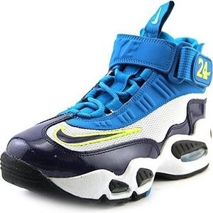 7Y Grade School Nike Air Griffey